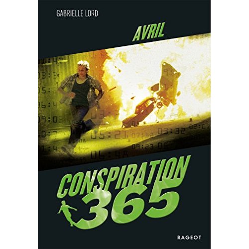 Conspiration 365 - t01 - conspiration 365 - avril