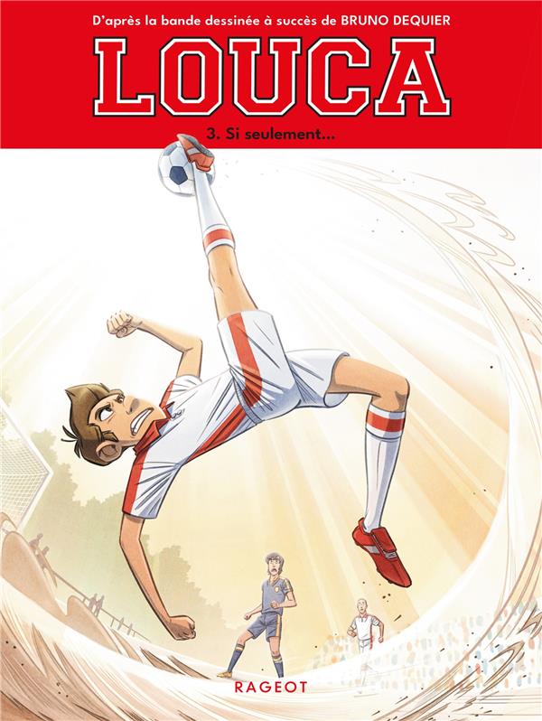 Louca - t03 - louca - si seulement...