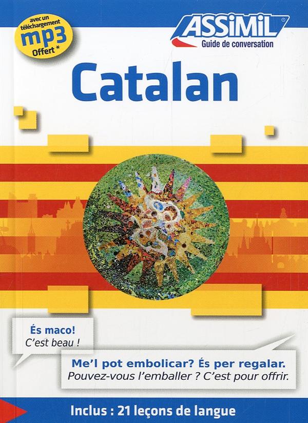 GUIDE CATALAN