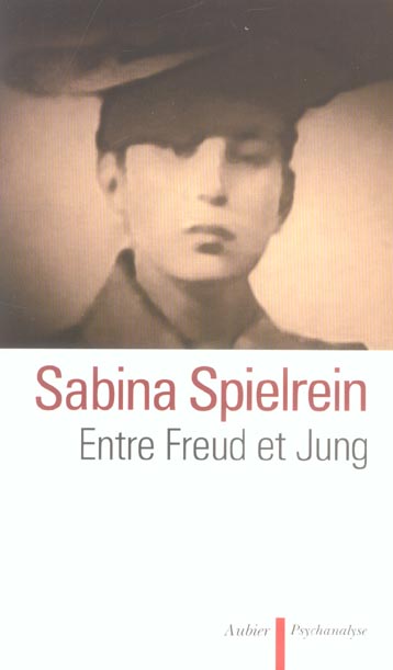 Entre freud et jung