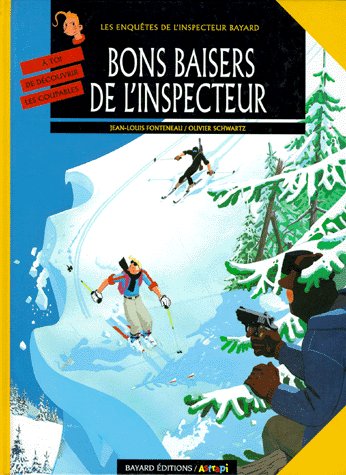 Bons baisers de l'inspecteur-insp.bayard