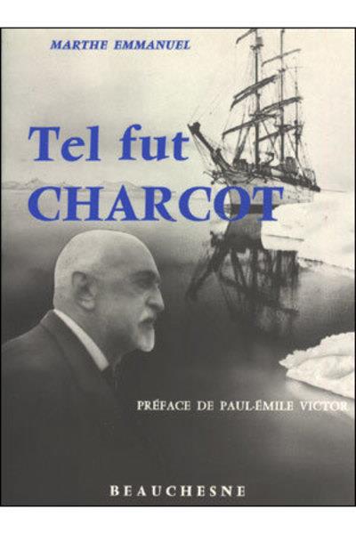 TEL FUT CHARCOT - 1867-1936