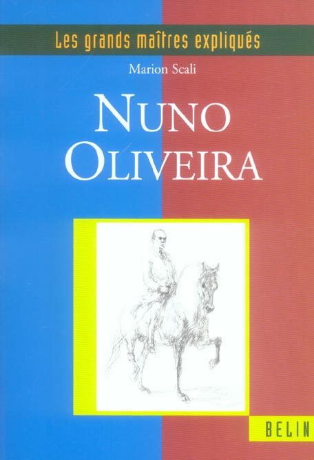 NUNO OLIVEIRA