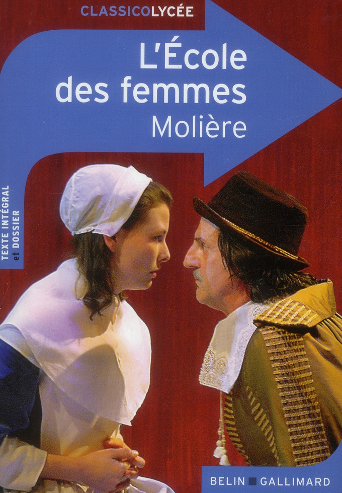 L'ecole des femmes