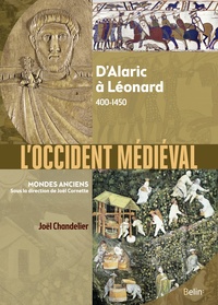 L'OCCIDENT MEDIEVAL - 400-1450
