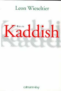 KADDISH