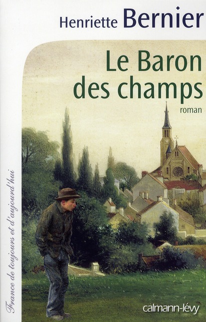 LE BARON DES CHAMPS