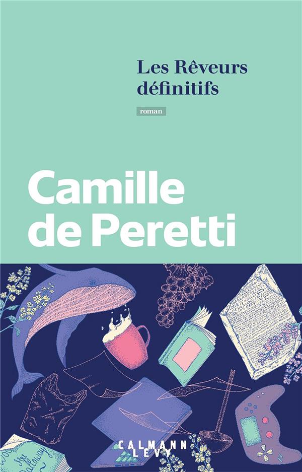 Les reveurs definitifs