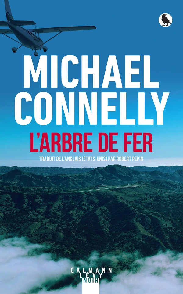 Inspecteur stilwell - l'arbre de fer