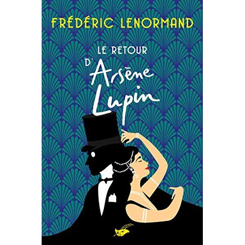 Le retour d'arsene lupin