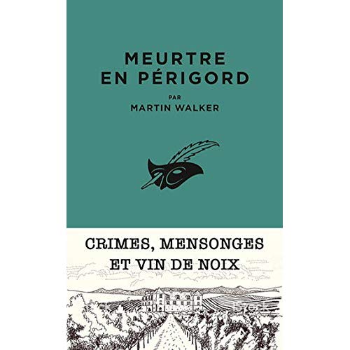 Meurtre en perigord
