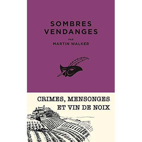 Sombres vendanges