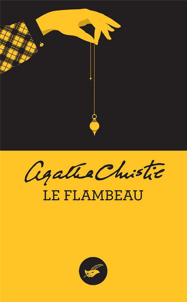 Le flambeau (nouvelle traduction revisee)