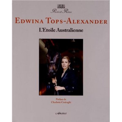 EDWINA TOPS-ALEXANDER, L'ETOILE AUSTRALIENNE
