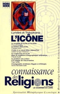 LUMIERE ET THEOPHANIE - L'ICONE