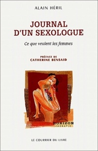 JOURNAL D'UN SEXOLOGUE