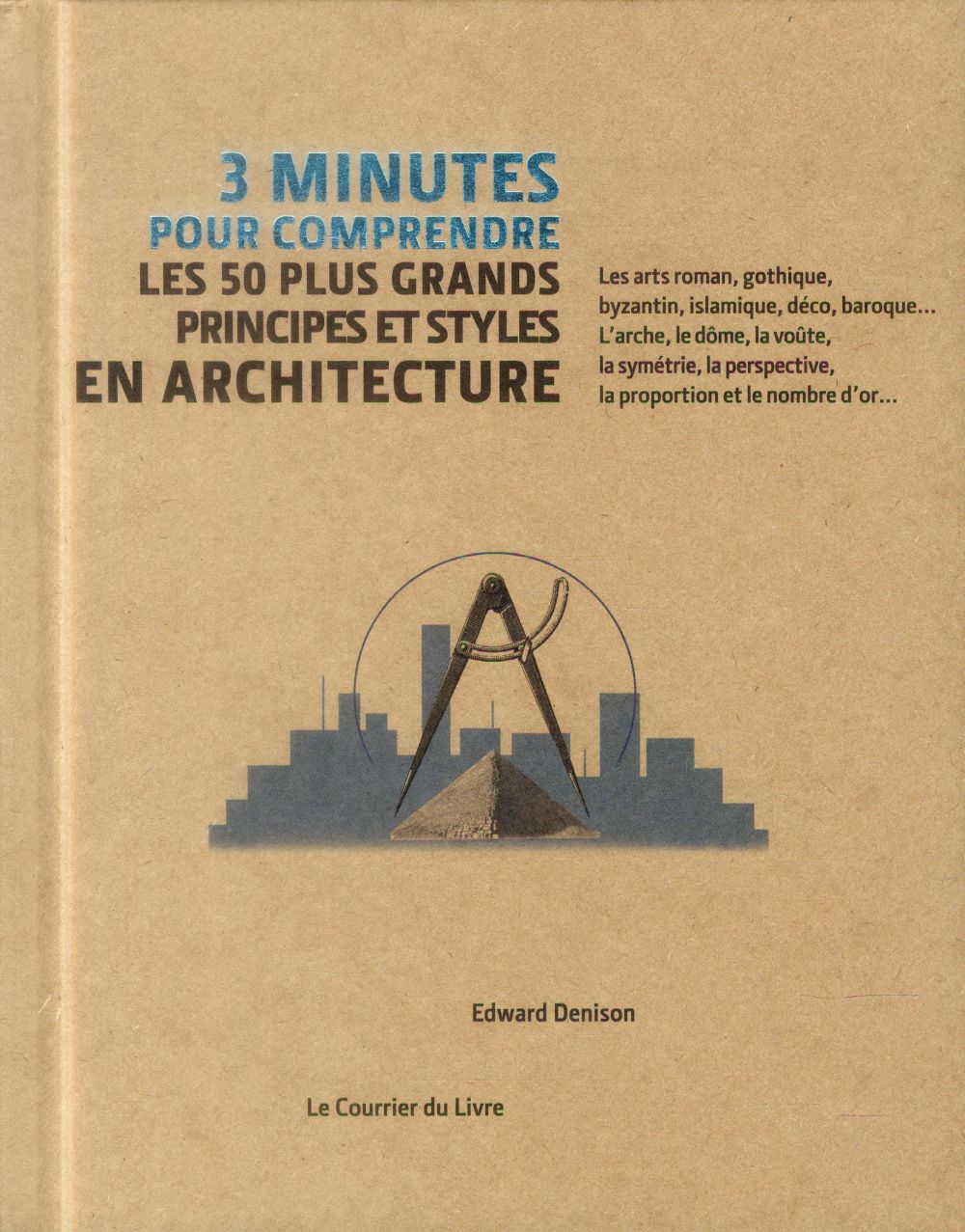 Les 50 plus grands principes et styles en architecture