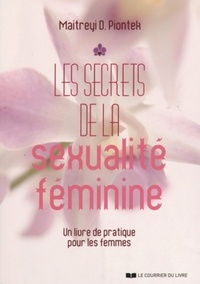 LES SECRETS DE LA SEXUALITE FEMININE