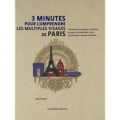 3 MINUTES POUR COMPRENDRE LES MULTIPLES VISAGES DE PARIS