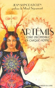 ARTEMIS - L'ESPRIT INDOMPTABLE EN CHAQUE FEMME