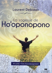 LA SAGESSE DE HO'PONOPONO (COFFRET)