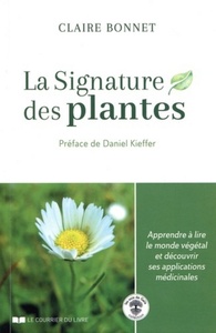 LA SIGNATURE DES PLANTES