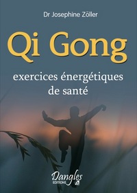 QI GONG EXERCICES ENERGETIQUES
