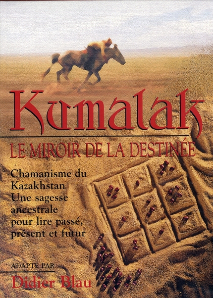 KUMALAK - MIROIR DE LA DESTINEE
