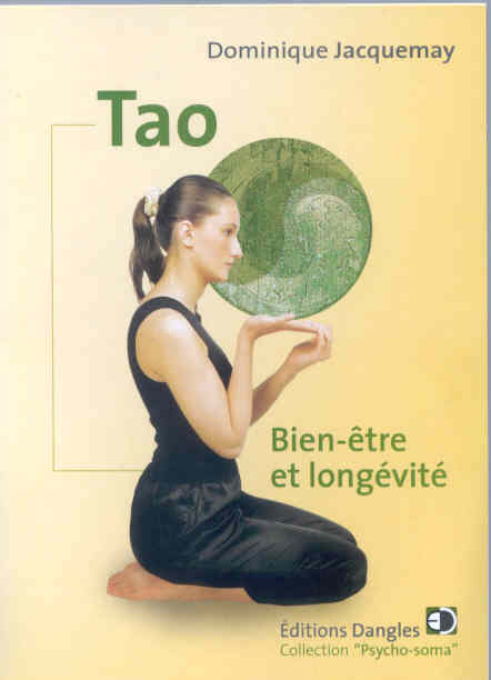 TAO - BIEN-ETRE ET LONGEVITE