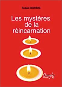 MYSTERES DE LA REINCARNATION