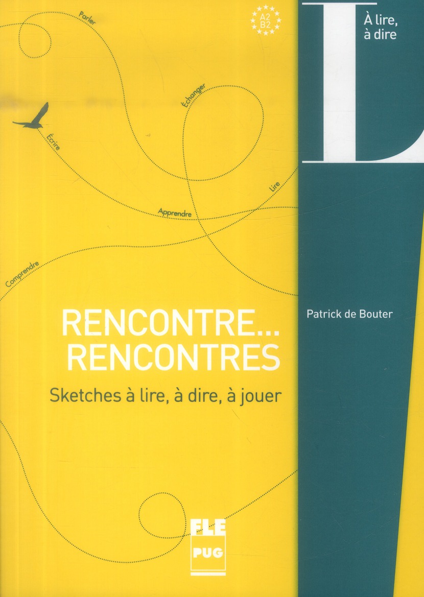 Rencontre...rencontres