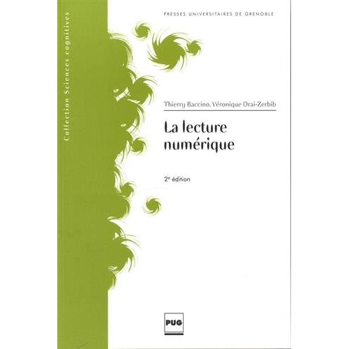 LA LECTURE NUMERIQUE - 2E EDITION