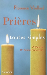 PRIERES TOUTES SIMPLES