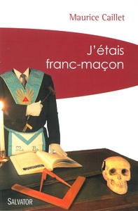 J'ETAIS FRANC-MACON (POCHE)