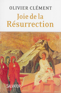 JOIE DE LA RESURRECTION