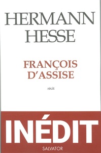 FRANCOIS D'ASSISE - RECIT