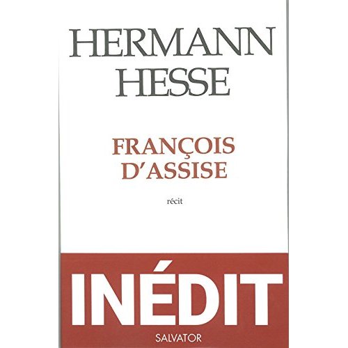 FRANCOIS D'ASSISE - RECIT