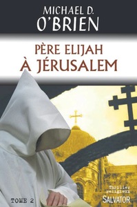 PERE ELIJAH A JERUSALEM - TRADUCTION :