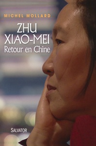 ZHU XIAO MEI - RETOUR EN CHINE