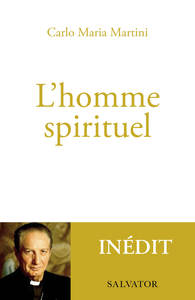 L'HOMME SPIRITUEL - INEDIT