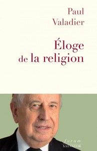 ELOGE DE LA RELIGION