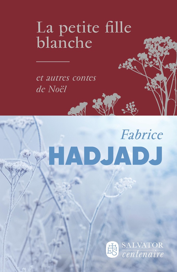 La petite fille blanche... - et autres contes de noel