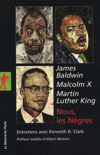 Nous, les negres