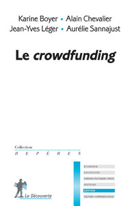 LE CROWDFUNDING