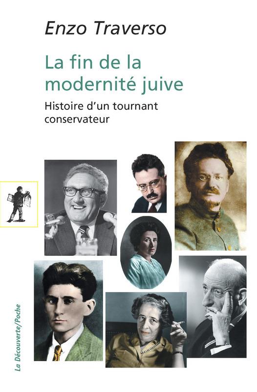 La fin de la modernite juive
