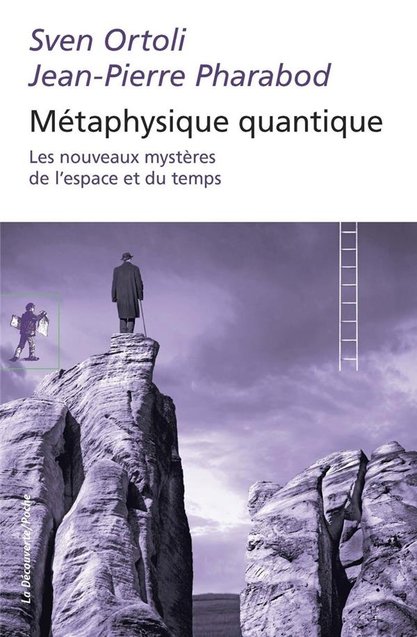 Metaphysique quantique