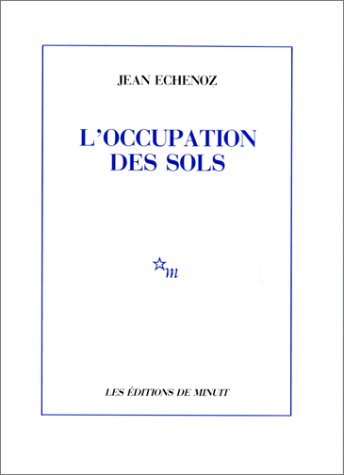 L'occupation des sols