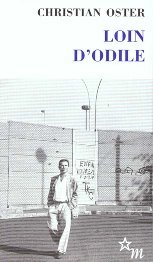Loin d'odile