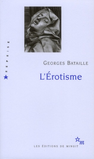 L'erotisme