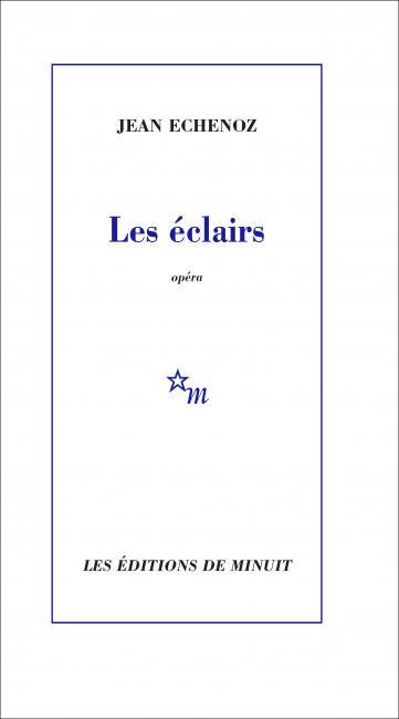 Les eclairs - opera